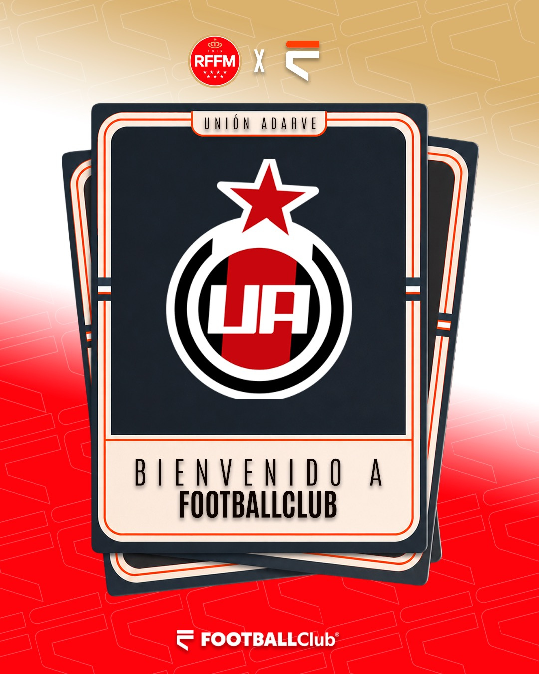 Club adherido — Unión Adarve